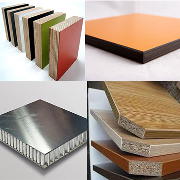 The Difference Of Four Commercial Lockers Materials 1