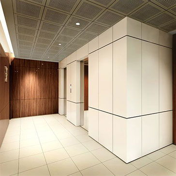 Choosing Changing Room Lockers