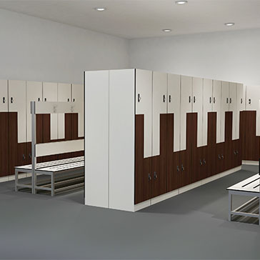 Tips For Choosing Changing Room Lockers 1 Choosing Changing Room Lockers
