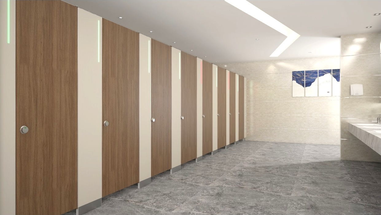 How to choose reliable bathroom stall dividers supplier? 1 bathroom stall dividers
