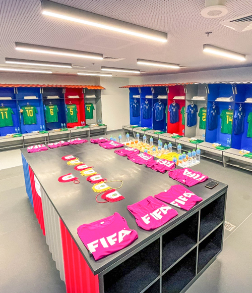 Excellent User Experience