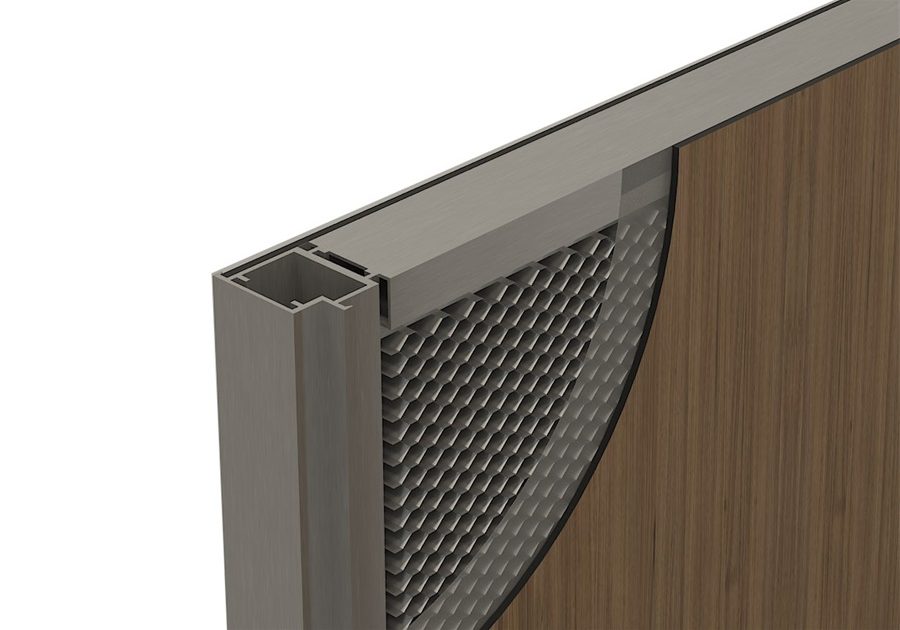 HPL Toilet Partition Board