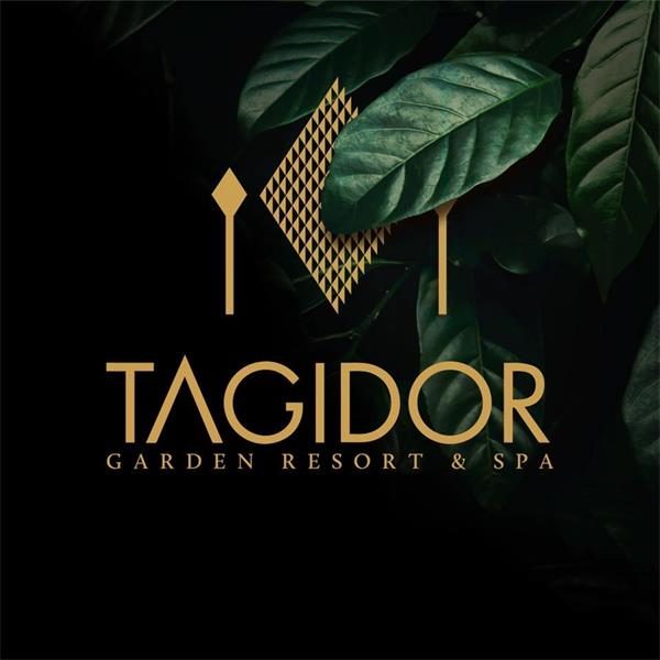 Tagidor Garden Resort 1